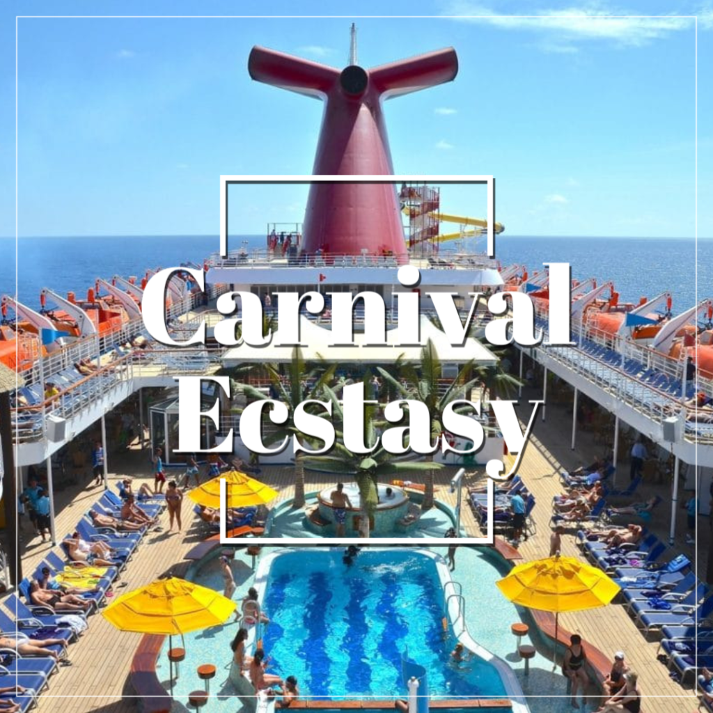 carnival cruise caribbean islands