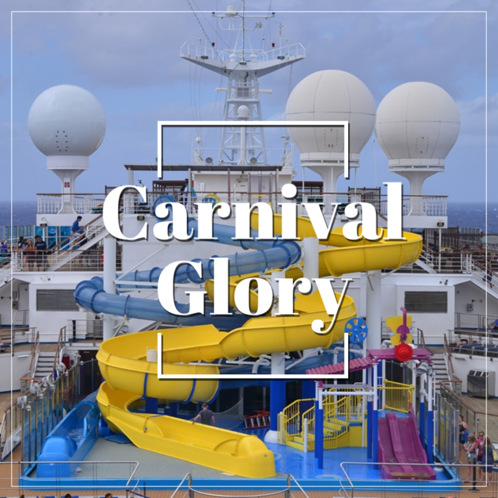 Carnival-Glory