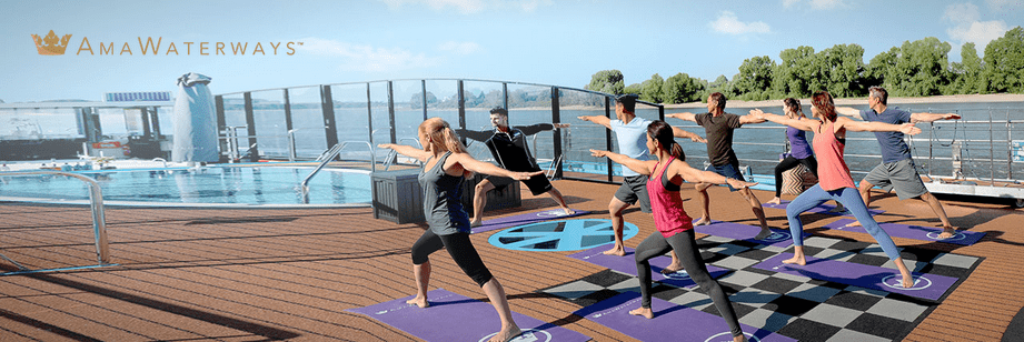 AmaWaterways River Cruises