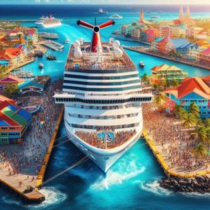 Carnival Dream