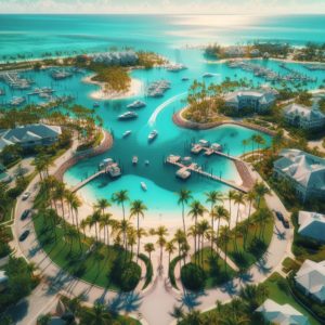 Freeport, Grand Bahama Island: Tropical Paradise Awaits