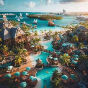 Nassau, Bahamas: Culture and Adventure Awaits