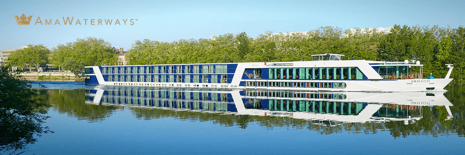 AmaWaterways River Cruises