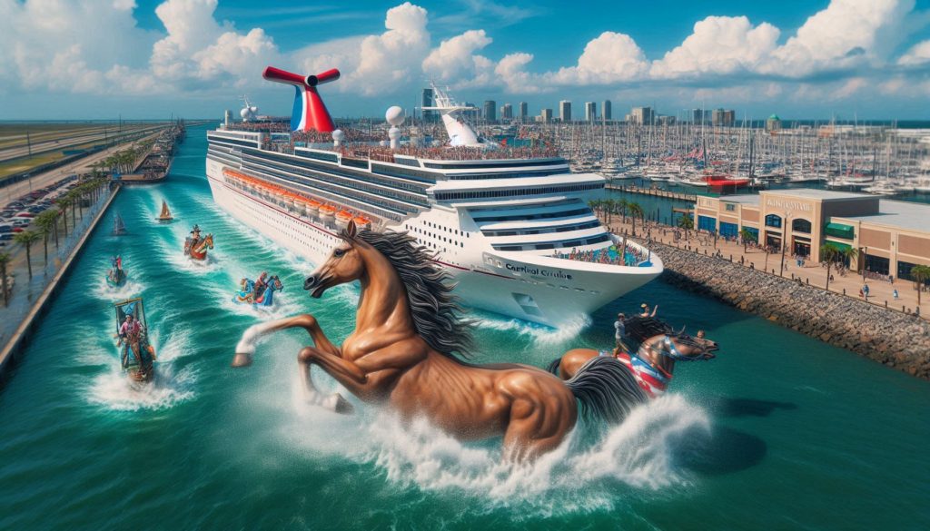 Preparing for Your Carnival Cruise from Galveston